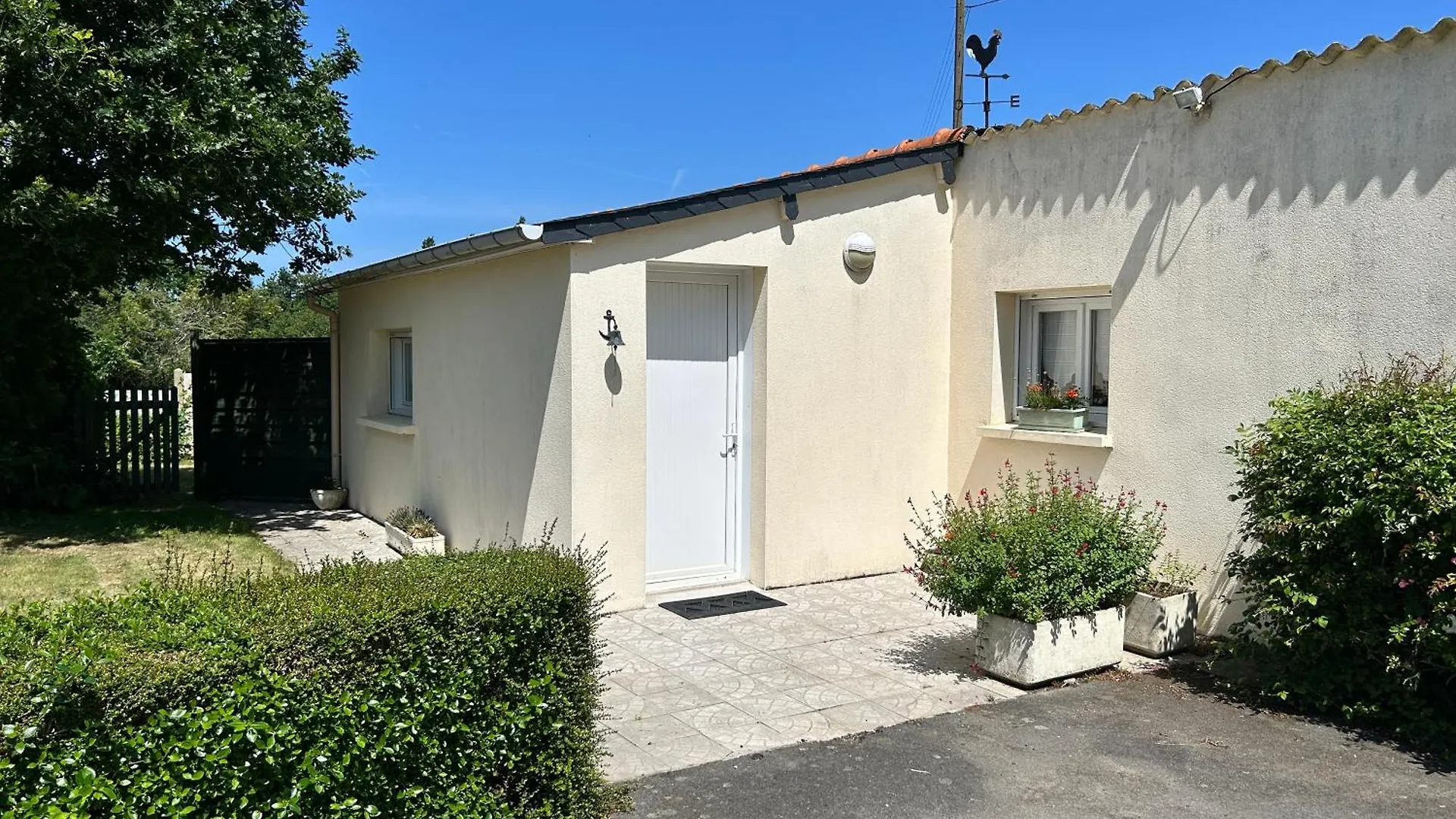 214 - Maison 4P A 2Km De Sables-D'Or-Les-Pins Plurien