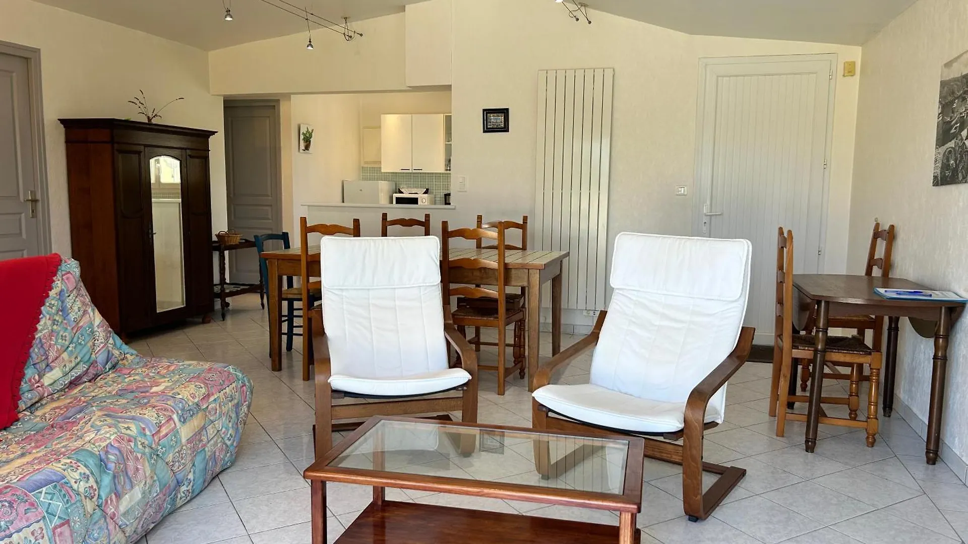 214 - Maison 4P A 2Km De Sables-D'Or-Les-Pins Plurien