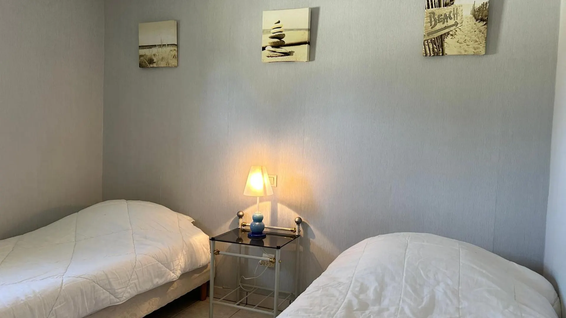 214 - Maison 4P A 2Km De Sables-D'Or-Les-Pins Plurien 0*,  Frankrike